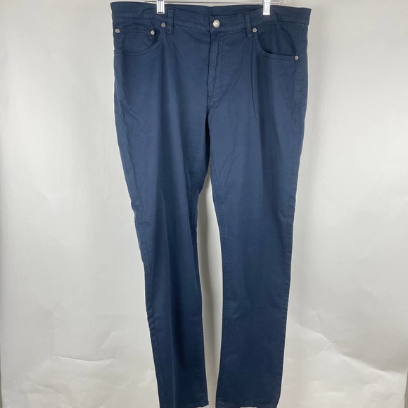 Brooks Brothers Other - Brooks Brothers Slim Fit Straight Leg Men's Pants